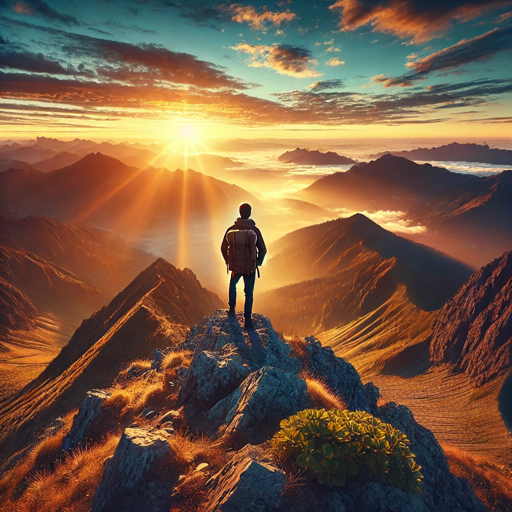 Viagens Transformadoras: Como Viajar para Crescer e Aprender