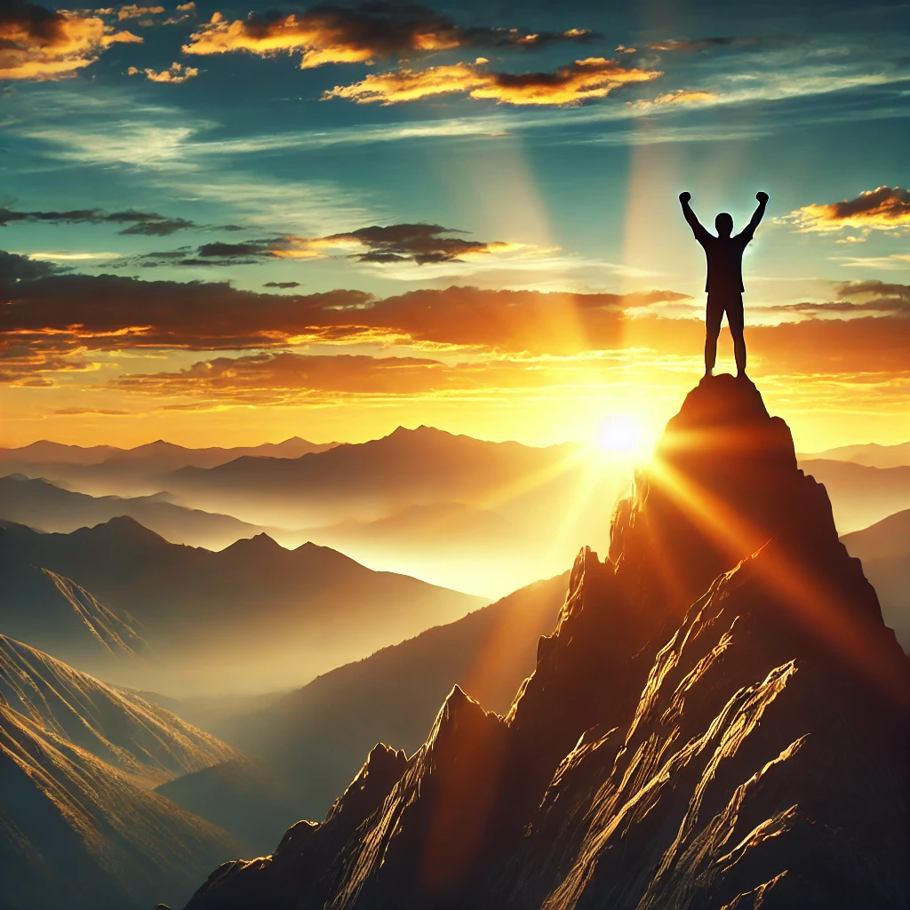 Mentalidade Positiva: Como Superar Obstáculos e Atingir Suas Metas