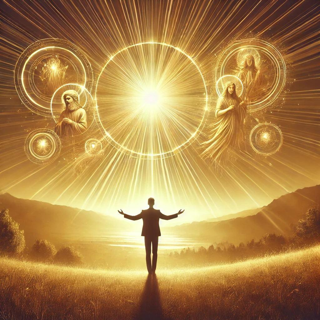 O Impacto da Fé na Prosperidade: Como Acreditar para Realizar