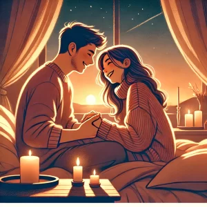 Como Manter o Amor Vivo: Dicas Para Relacionamentos Duradouros