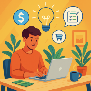 Como Empreender com Pouco Dinheiro: 7 Ideias Lucrativas Para Começar Hoje