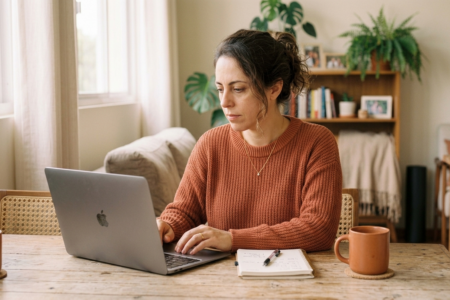 erros de mãe empreendedora