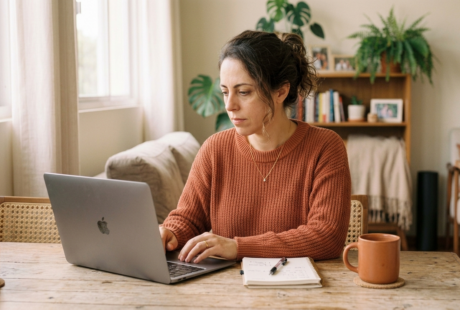 erros de mãe empreendedora