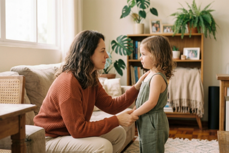 educação emocional infantil